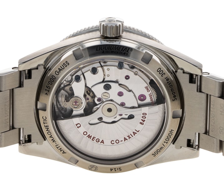 Omega Seamaster 300 233.30.41.21.01.001